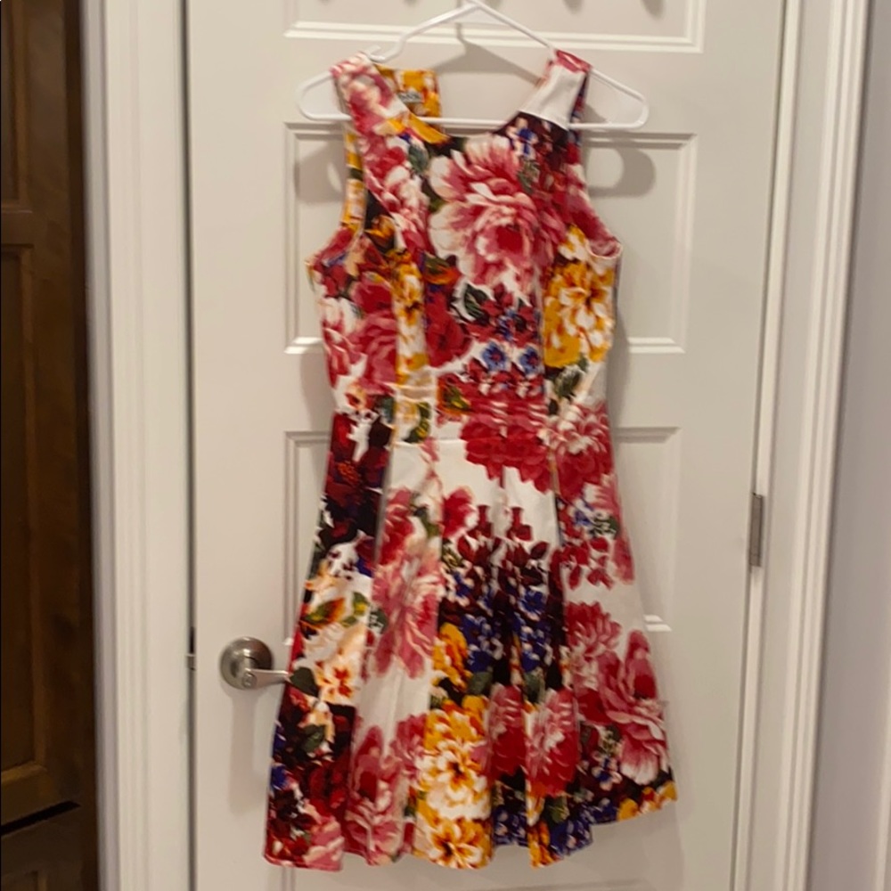 ModCloth dress size 4